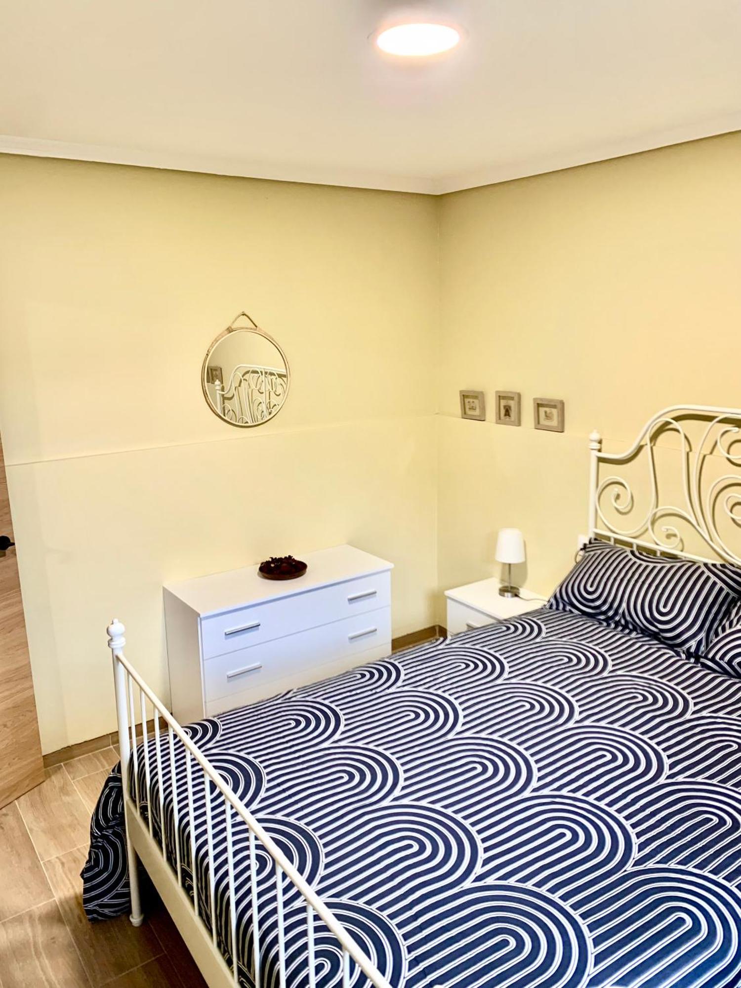 Villa A Pie De Playa Moaña Extérieur photo
