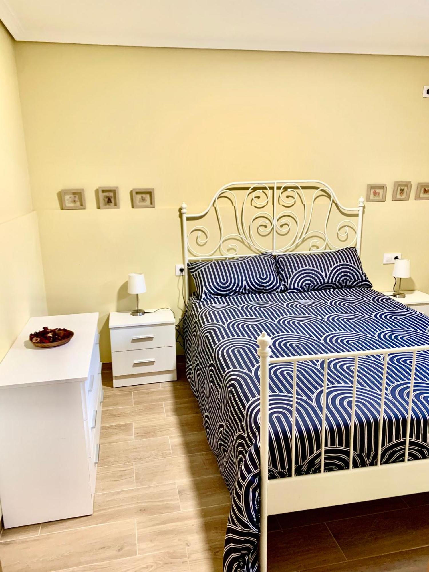 Villa A Pie De Playa Moaña Extérieur photo